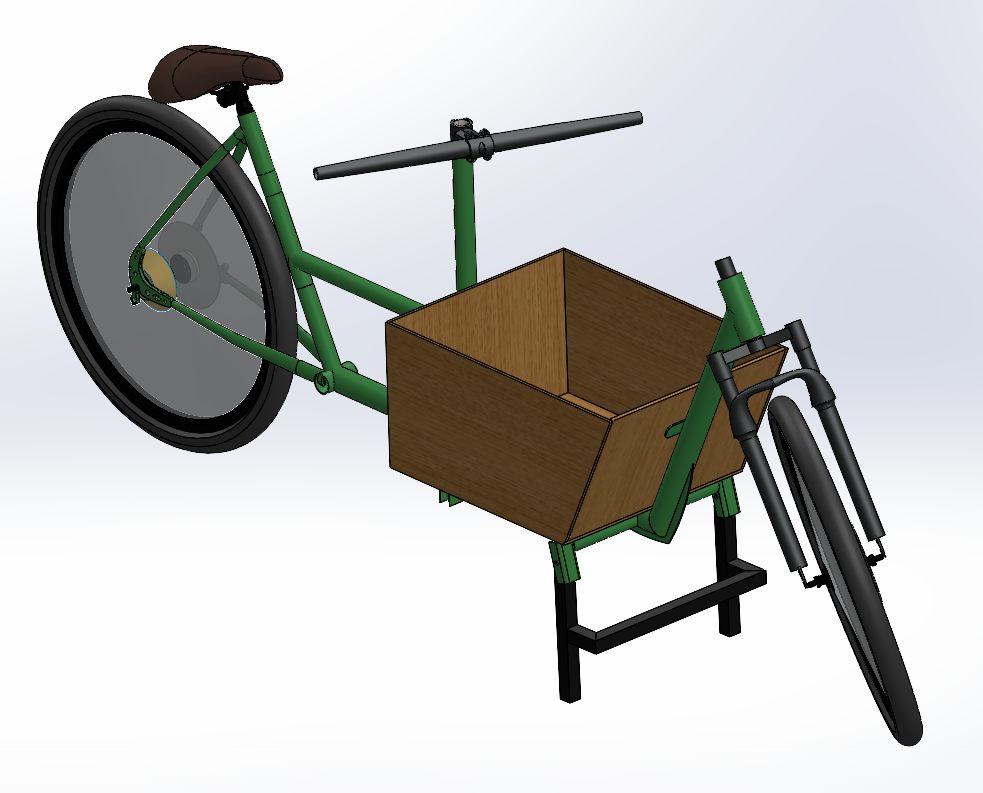 Bakfiets