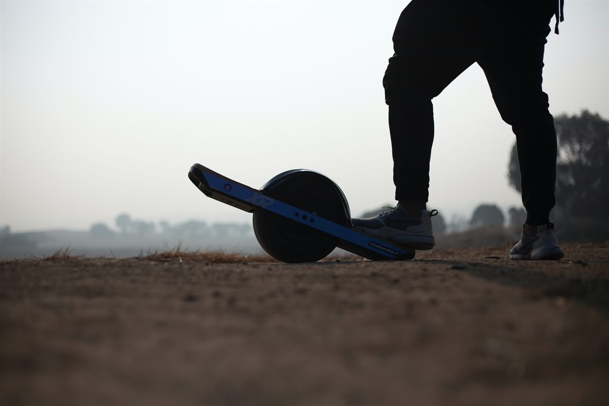 OneWheel
