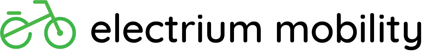 Electrium Mobility Logo
